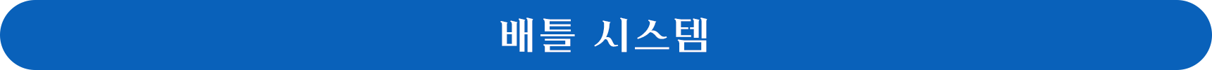배틀 시스템