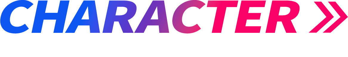 CHARACTER 캐릭터