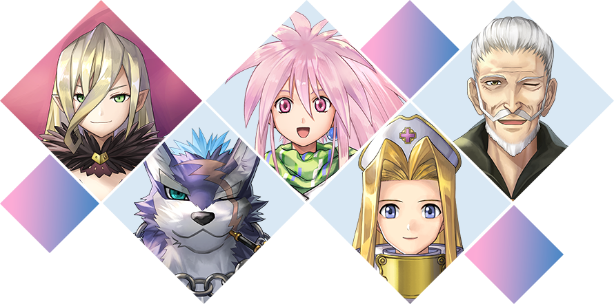 그 밖의 멤버들도 등장!